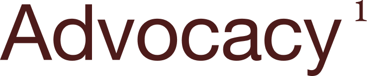 Advocacy Lab Logo